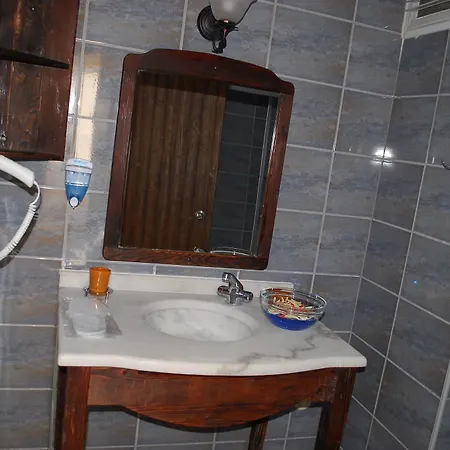 Ξενοδοχείο Atak Αλάνια