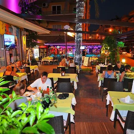 Atak Hotel Alanya