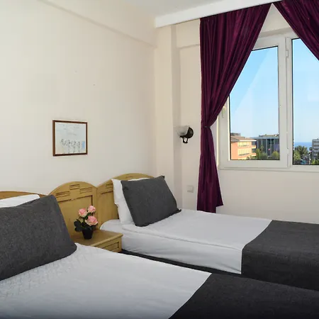Atak Hotel Alanya