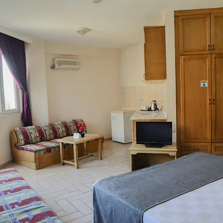 Atak Alanya