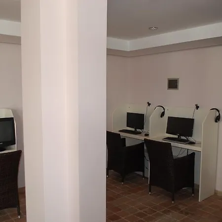 Ξενοδοχείο Atak