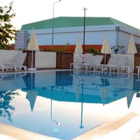 Atak 2* Alanya