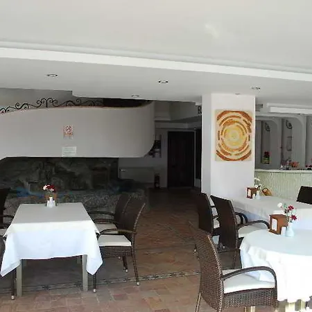 Atak Hotel