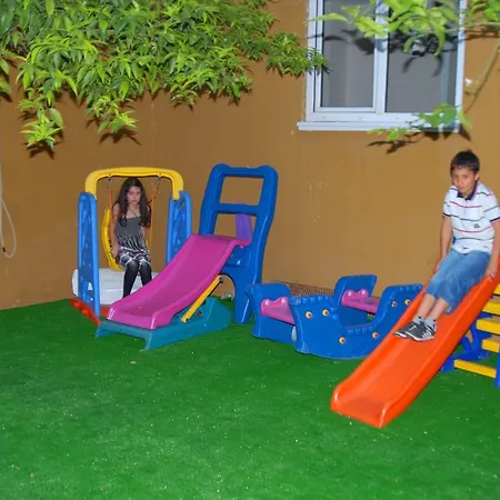 Hotel Atak