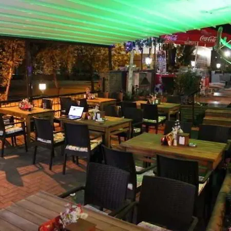 Hotel Atak Alanya