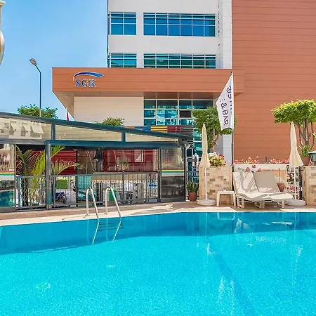 Atak 2* Alanya