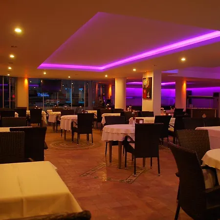 Atak Alanya