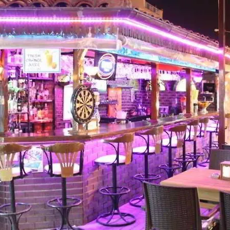 Hotel Atak
