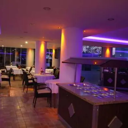 Atak Alanya