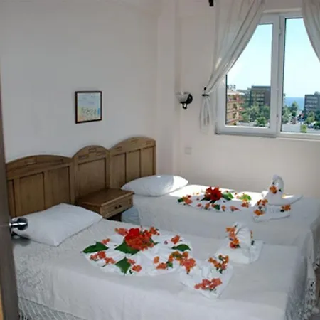 Hotel Atak