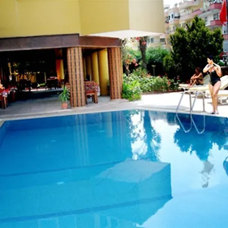 Atak Alanya