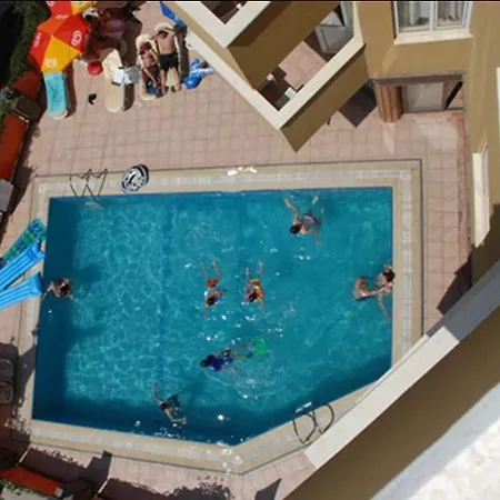 Hotel Atak Alanya