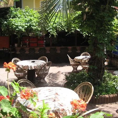 Hotel Atak 2*