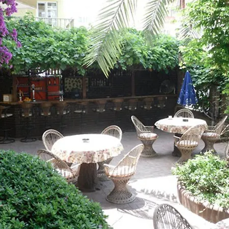Hotel Atak