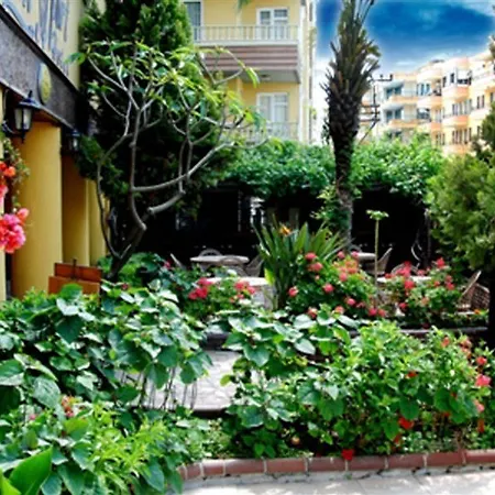 Atak Alanya