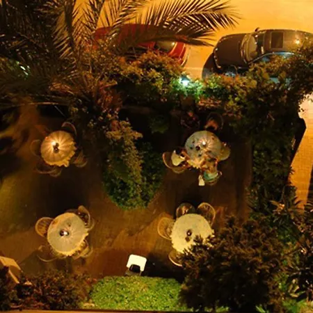 Hotel Atak Alanya